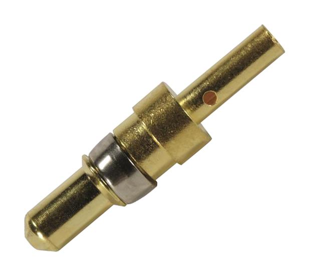 09030006113 HEAVY DUTY CONTACT, PIN, CRIMP, 10A HARTING