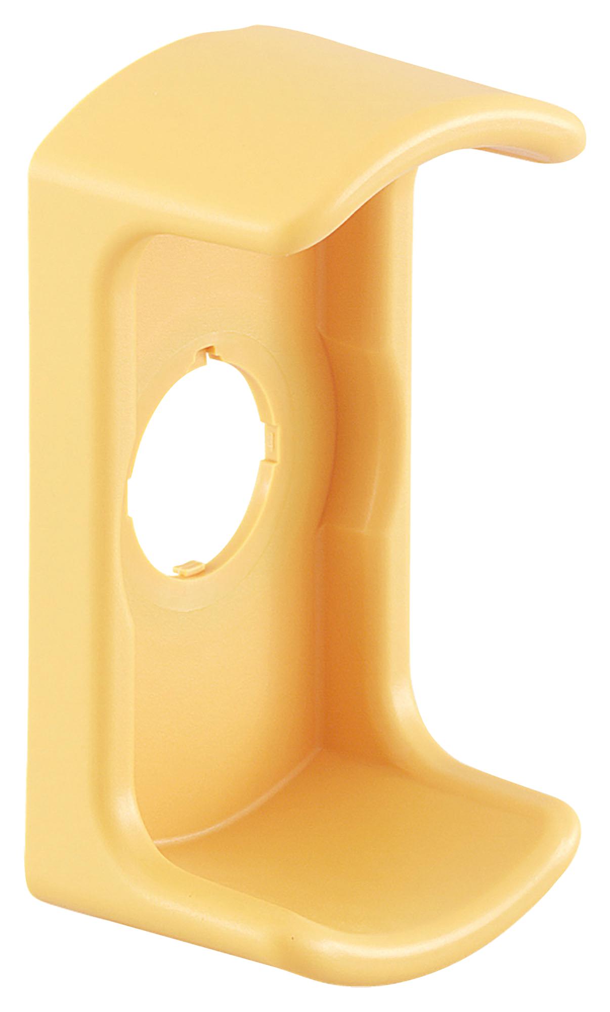 HW9Z-KG4 FINGER GUARD, OILTIGHT SW/PILOT DEVICE IDEC