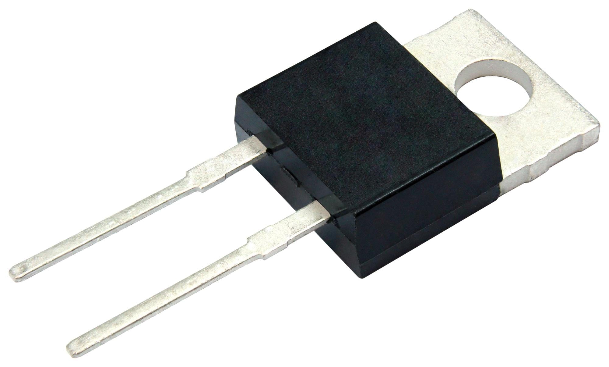 VS-E5TH3006-M3 RECTIFIER, 600V, 30A, TO-220AC VISHAY