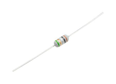 CRP300JT-73-10RAA RES, 10R, 3W, WIREWOUND, AXIAL LEAD VITROHM