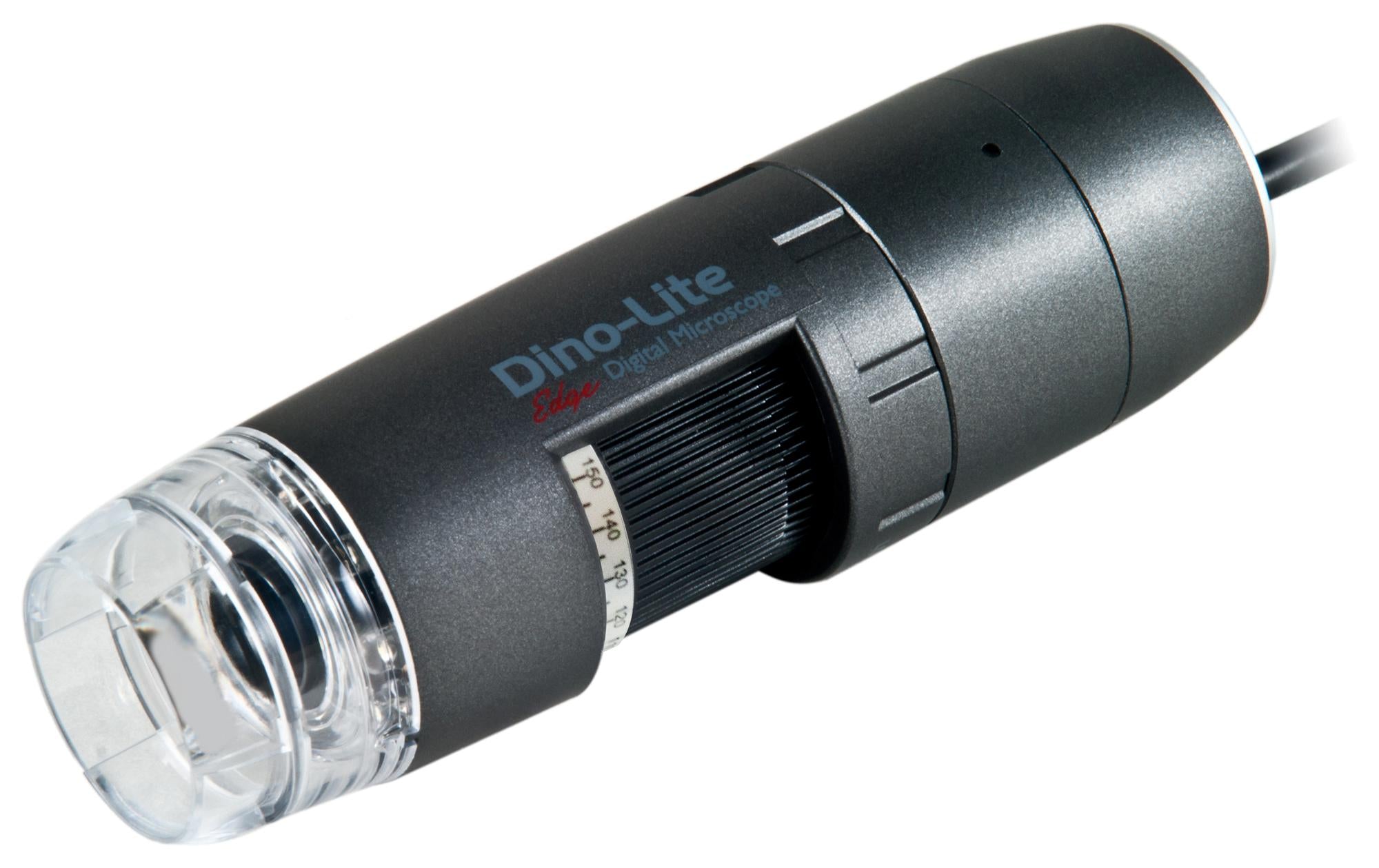 AM4115TL DIGITAL MICROSCOPE, 1.3MP, 10-140X DINO-LITE