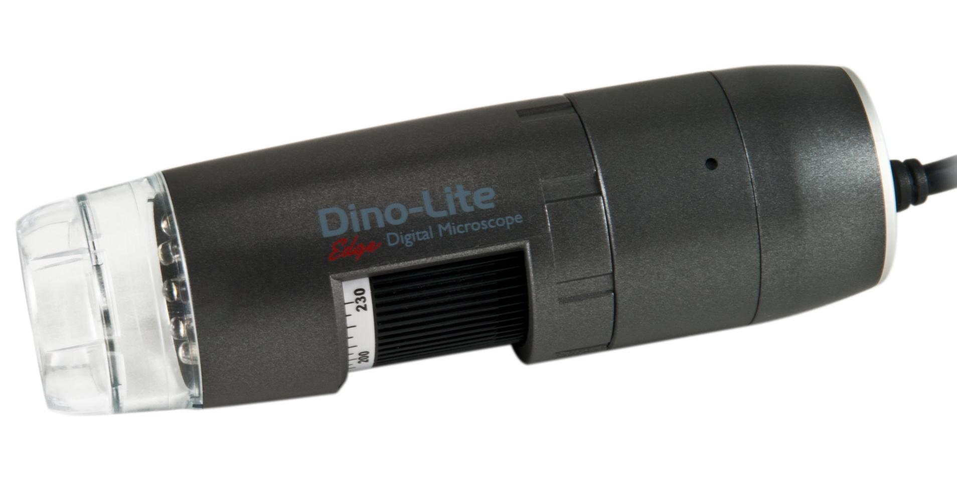 AM4115T-FVW DIGITAL MICROSCOPE, 1.3MP, 20-220X DINO-LITE
