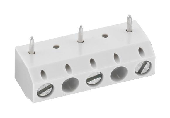 691135800003 TB, WIRE TO BRD, 3WAY, 14AWG WURTH ELEKTRONIK