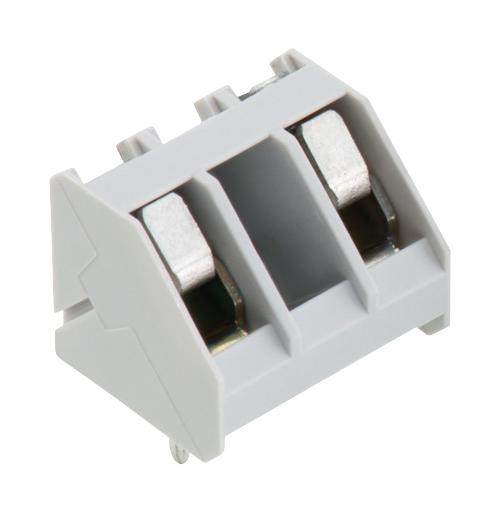 691201820001 10.00 MM TERMINAL BLOCK, 45° ENTRY WURTH ELEKTRONIK