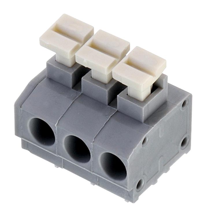 691411710021B TB, WIRE TO BRD, R/A, 21WAY, 14AWG WURTH ELEKTRONIK