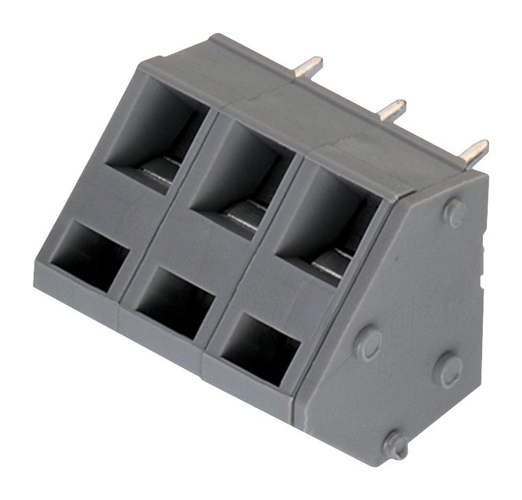691413720005B TB, WIRE TO BRD, 5WAY, 12AWG WURTH ELEKTRONIK