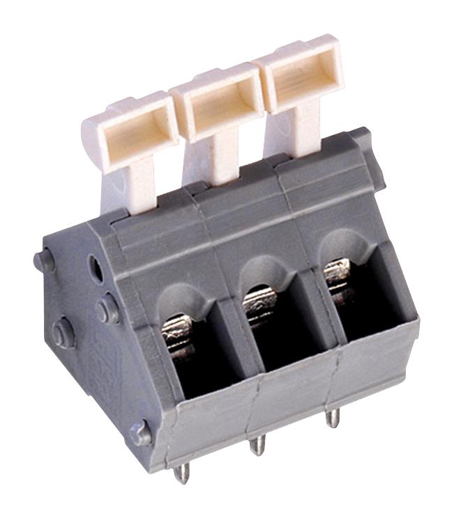 691414720008B 5.00 MM TERMINAL BLOCK, 45° ENTRY WURTH ELEKTRONIK