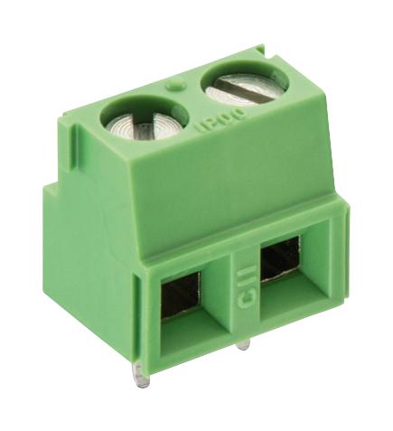 691213510002 5.08 MM TERMINAL BLOCK WURTH ELEKTRONIK