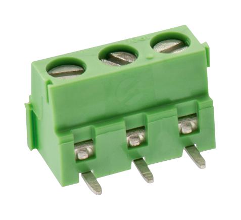 691213500003 5.08 MM TERMINAL BLOCK WURTH ELEKTRONIK