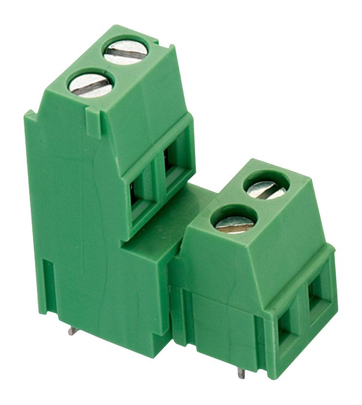 691232510006 5.08 MM TERMINAL BLOCK WURTH ELEKTRONIK