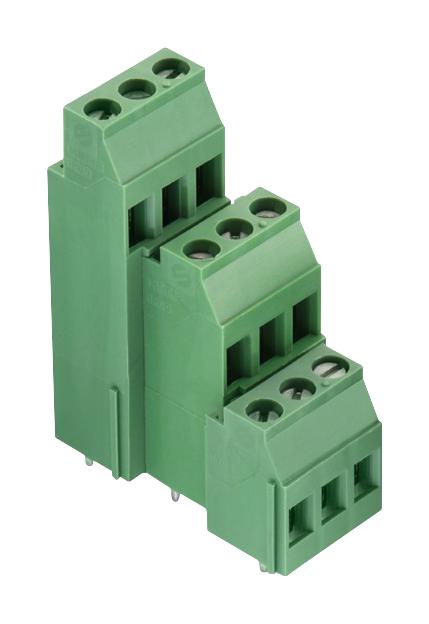 691247510009 5.08 MM TERMINAL BLOCK WURTH ELEKTRONIK