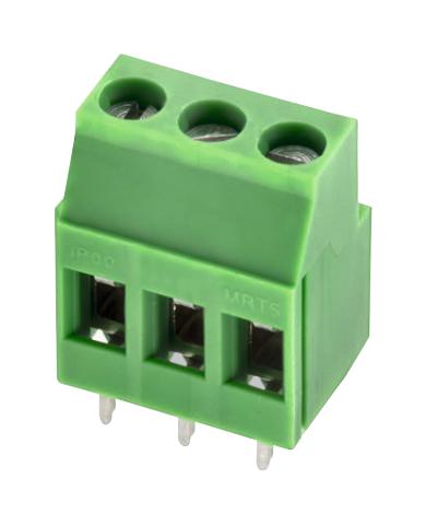 691254510002 5.08 MM TERMINAL BLOCK WURTH ELEKTRONIK
