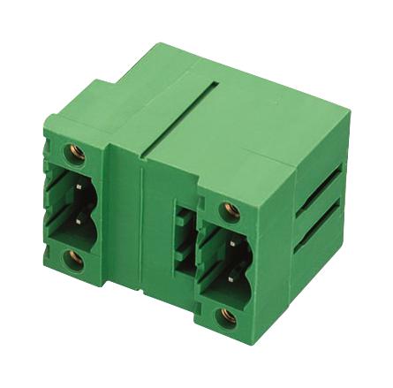 691334500006 5.08 MM TERMINAL BLOCK WURTH ELEKTRONIK