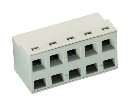 691416500008 5.08 MM TERMINAL BLOCK WURTH ELEKTRONIK
