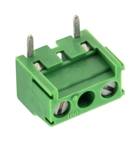 691214400101 TB, WIRE TO BRD, 1WAY, 16AWG WURTH ELEKTRONIK