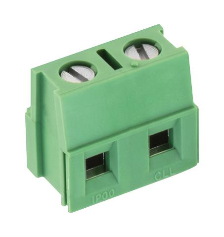 691216410002 7.62 MM TERMINAL BLOCK WURTH ELEKTRONIK