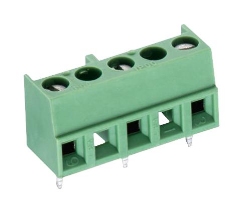 691243410010 7.62 MM TERMINAL BLOCK WURTH ELEKTRONIK