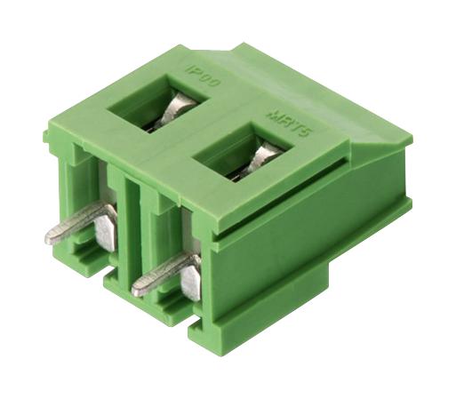 691253410002 7.62 MM TERMINAL BLOCK WURTH ELEKTRONIK