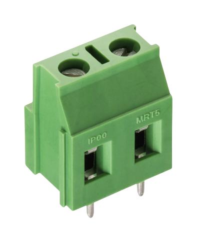 691254410003 7.62 MM TERMINAL BLOCK WURTH ELEKTRONIK