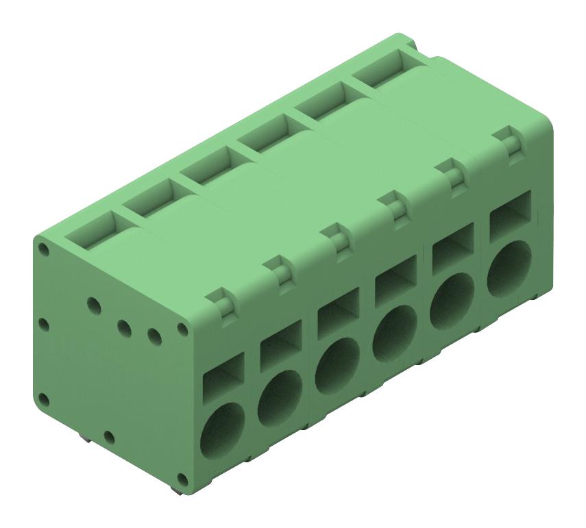 691406710006B 5.00 MM MODULAR THT TML BLOCK WURTH ELEKTRONIK