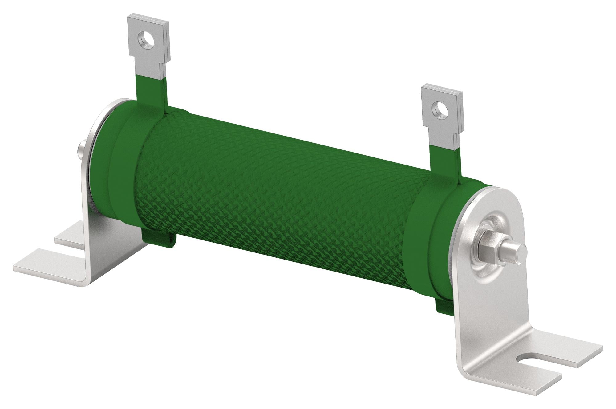 TE50BR82J RES, R82, 50W, SOLDER LUG, WIREWOUND CGS - TE CONNECTIVITY