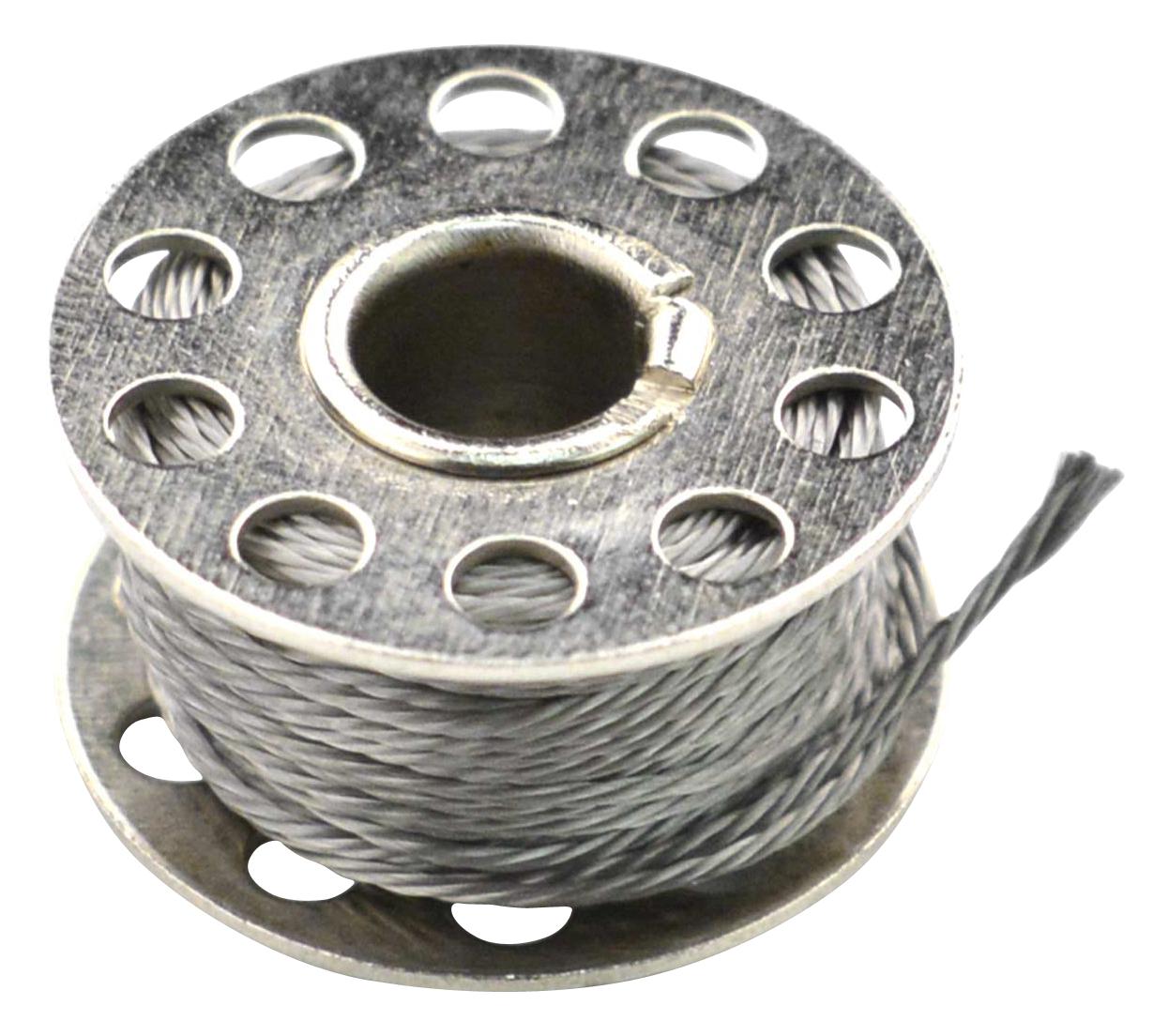 FIT0747 SEWING THREAD, STAINLESS STEEL DFROBOT
