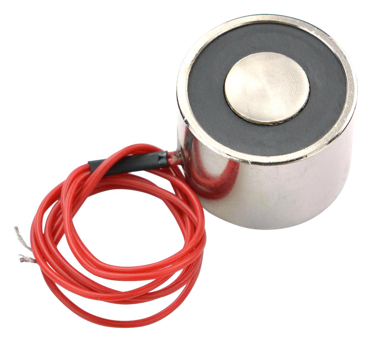 DFR0796 ELECTROMAGNETIC LOCK, 5V, 15KG DFROBOT