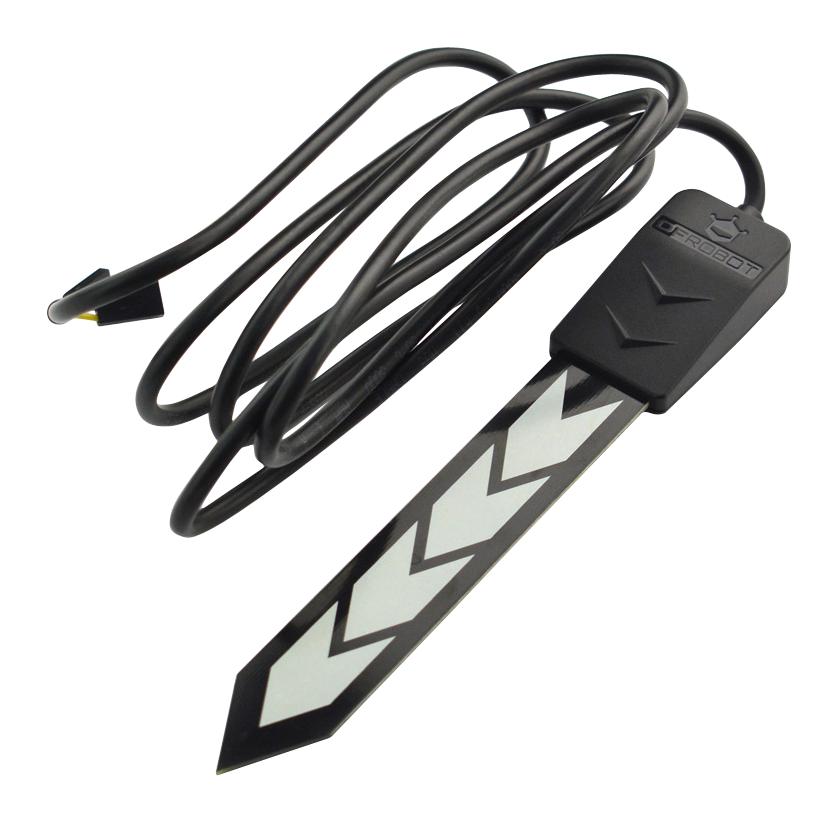 SEN0308 ANALOGUE WATERPROOF SOIL MOISTURE SENSOR DFROBOT