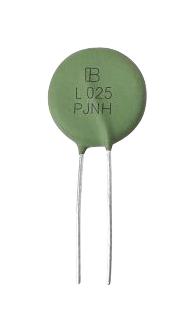 NTL12-2R5M NTC THERMISTOR, TUV, UL, 20MM, 12A YAGEO