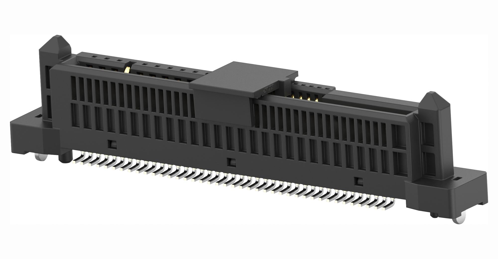 2358336-2 I/O CONNECTOR, SAS/PCIE, RCPT, 68POS TE CONNECTIVITY