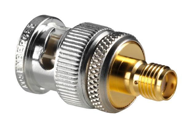 RT-ZA10 SMA-BNC ADAPTER, HIGH BANDWIDTH PROBE ROHDE & SCHWARZ