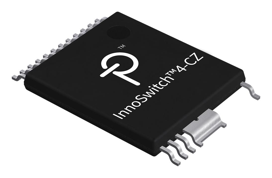 INN4073C-H185-TL AC / DC CONVERTER, 70W, -40 TO 105DEG C POWER INTEGRATIONS