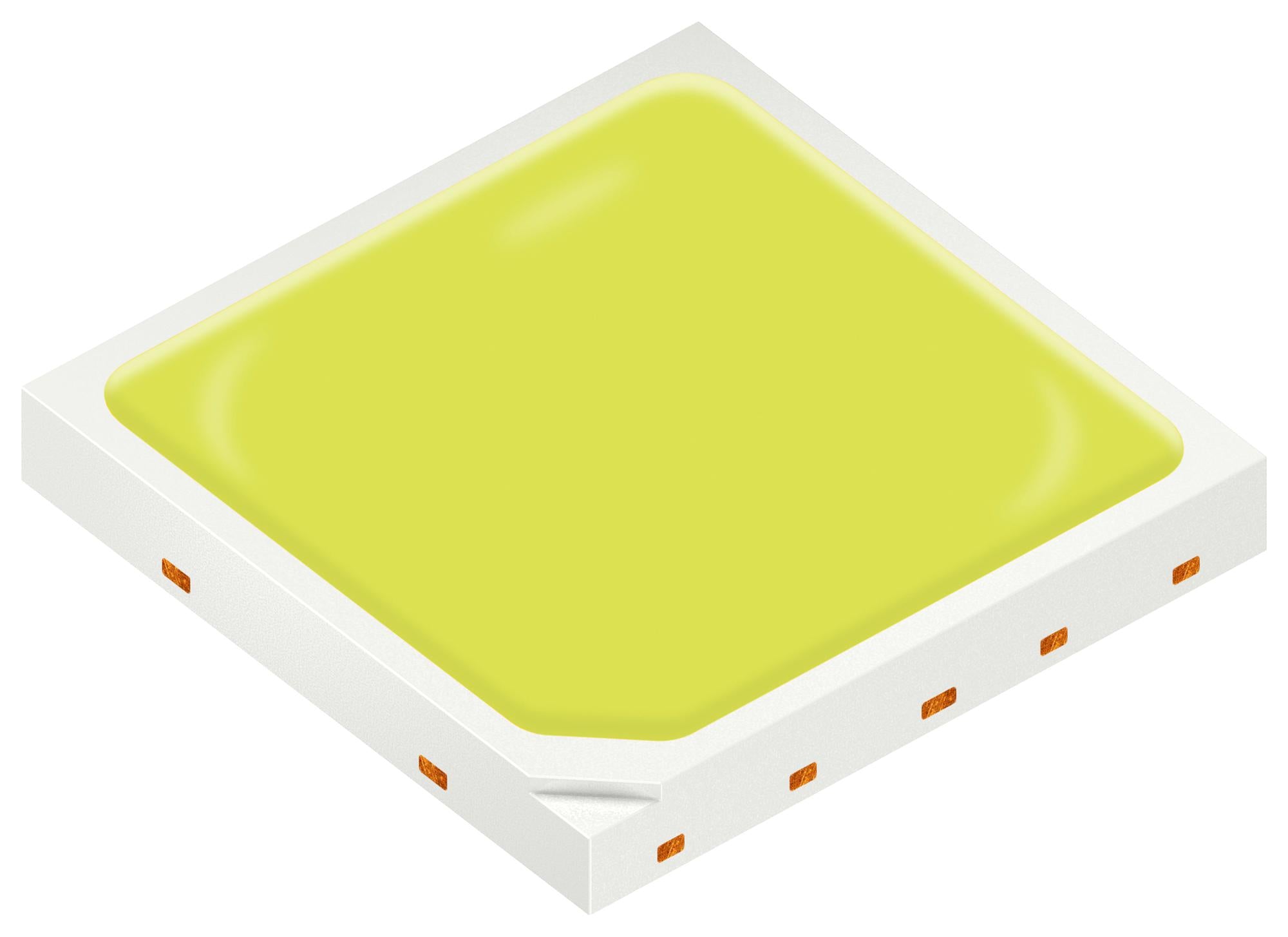 GW Q9LR32.HW-AEAF-M1-1-180-R18 LED MODULE, HORTI WHITE, 253LM, SQUARE AMS OSRAM GROUP