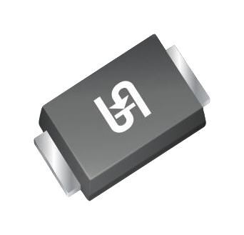 SMA4F56AH MWG TVS DIODE, AEC-Q101, UNIDIR, THIN SMA TAIWAN SEMICONDUCTOR
