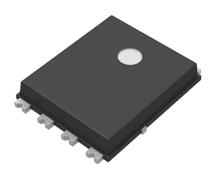 TQM130NB06CR RLG MOSFET, N-CH, 60V, 50A, PDFN56 TAIWAN SEMICONDUCTOR