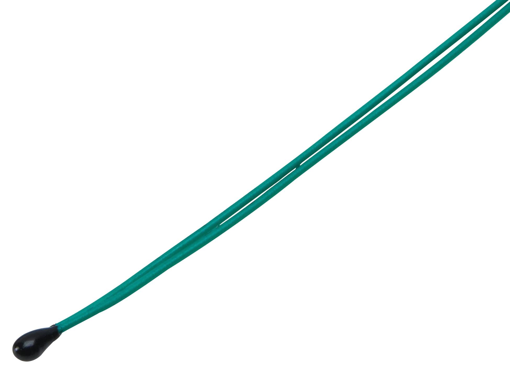 215272-3107 NTC THERMISTOR, 1KOHM, WIRE LEADED MOLEX