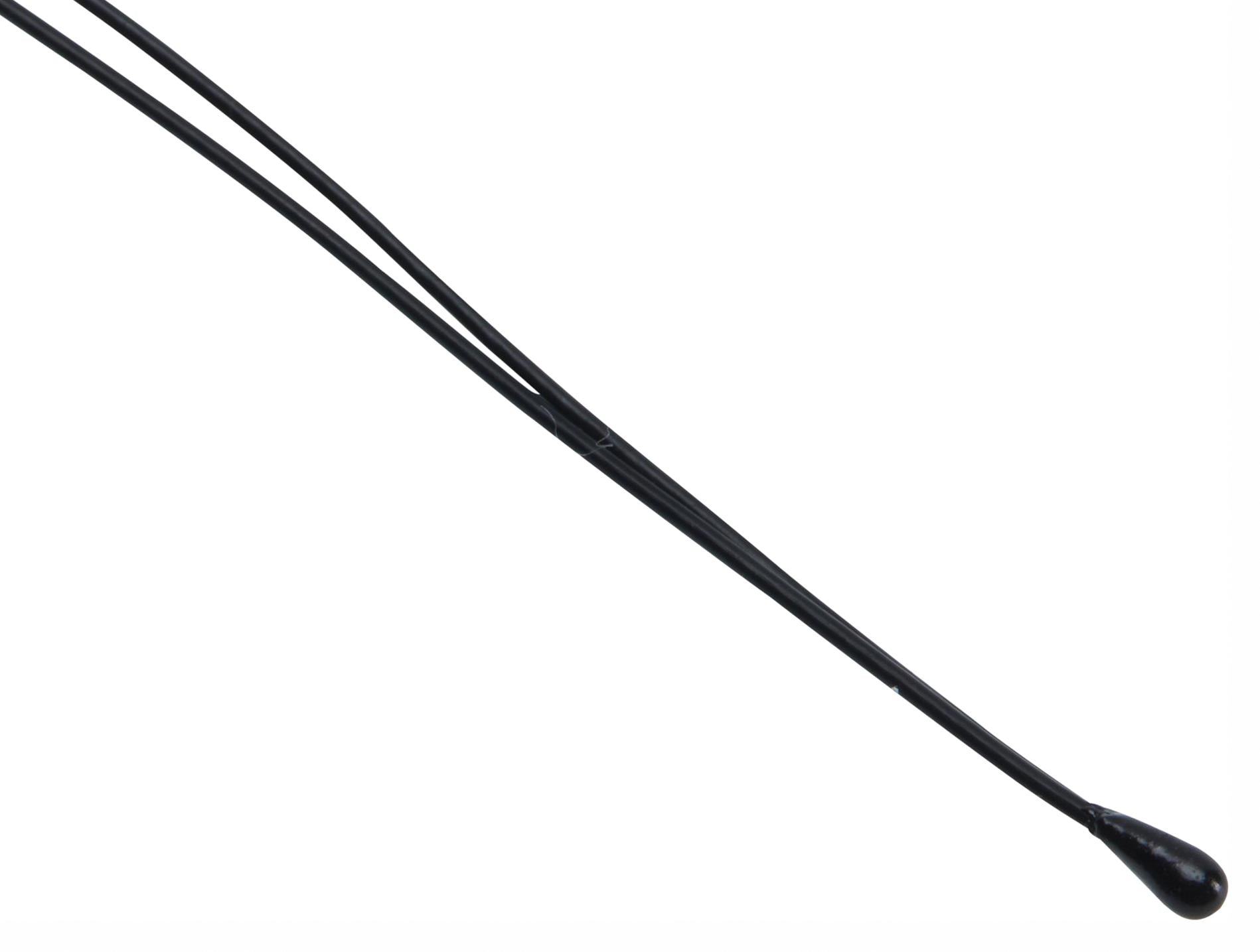 215272-5605 NTC THERMISTOR, 10KOHM, WIRE LEADED MOLEX