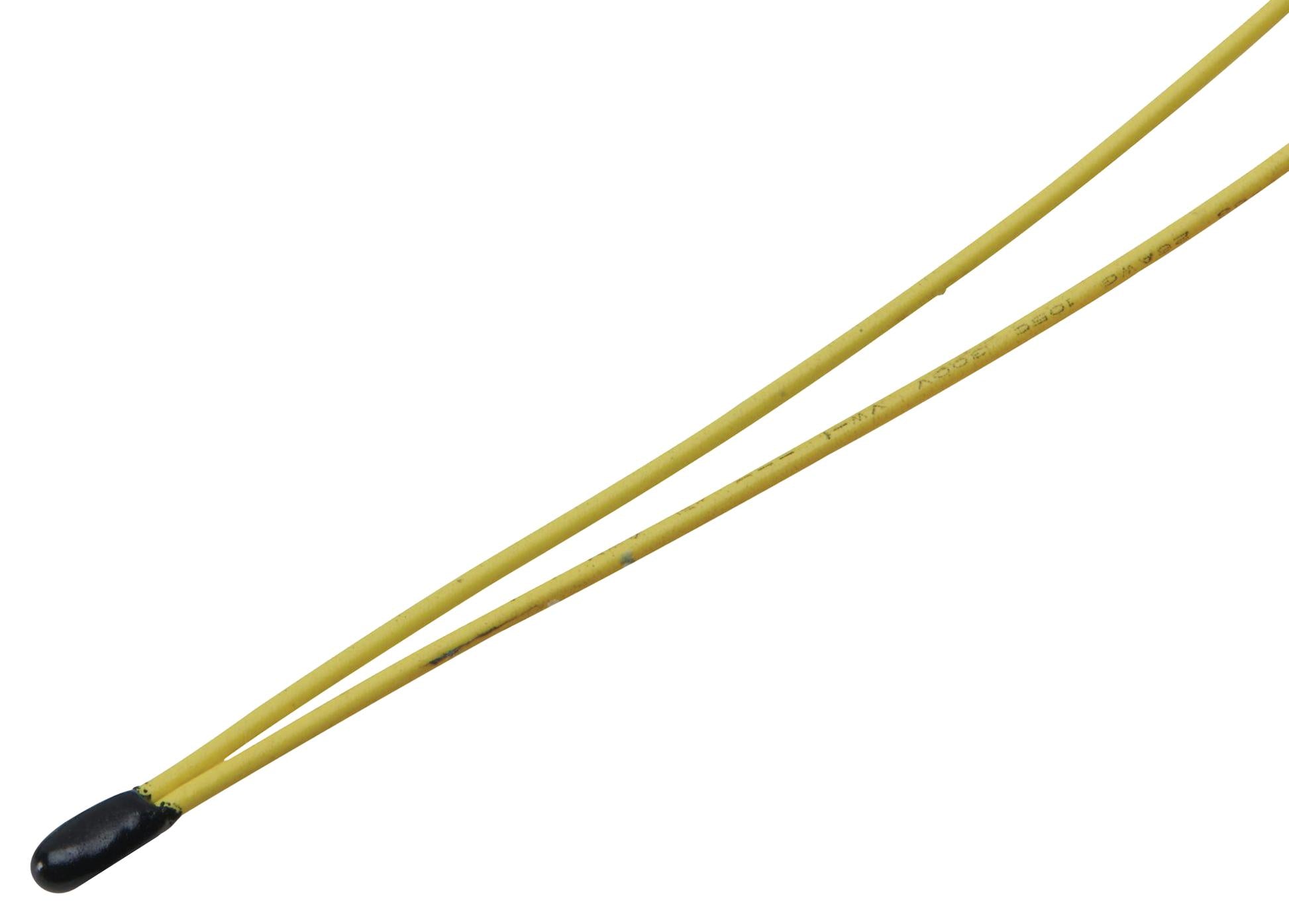 215279-3005 NTC THERMISTOR, 100KOHM, WIRE LEADED MOLEX