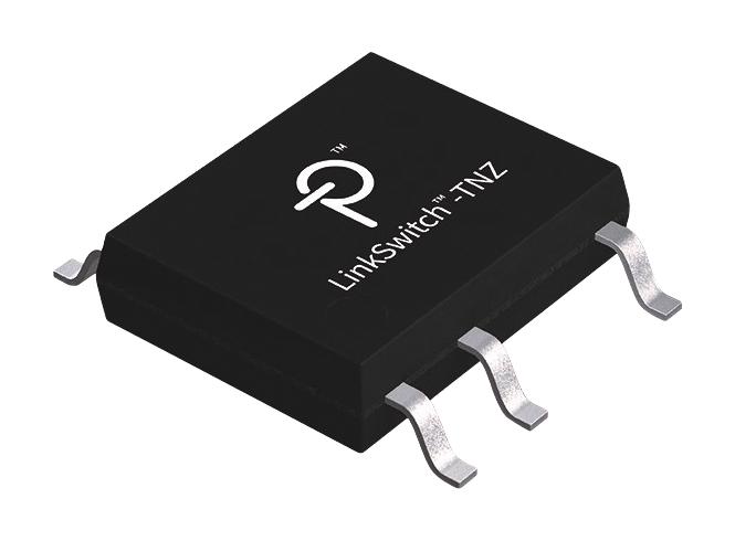 LNK3307D-TL AC/DC CONVERTER, 12W, -40 TO 150DEG C POWER INTEGRATIONS