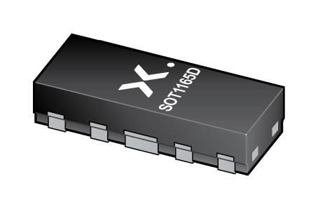 PESD4USB3B-TTSX ESD DIODE, AEC-Q101, 3.3V, DFN2510D-10 NEXPERIA