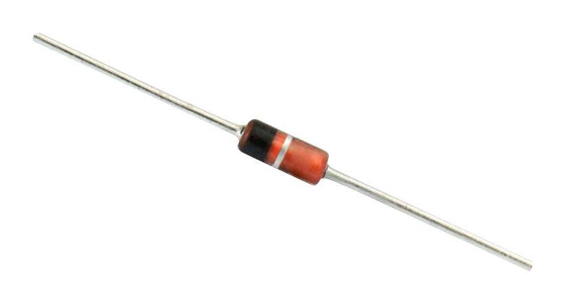 BZX55C3V9-TAP ZENER DIODE, 3.9V, DO-352-2 VISHAY