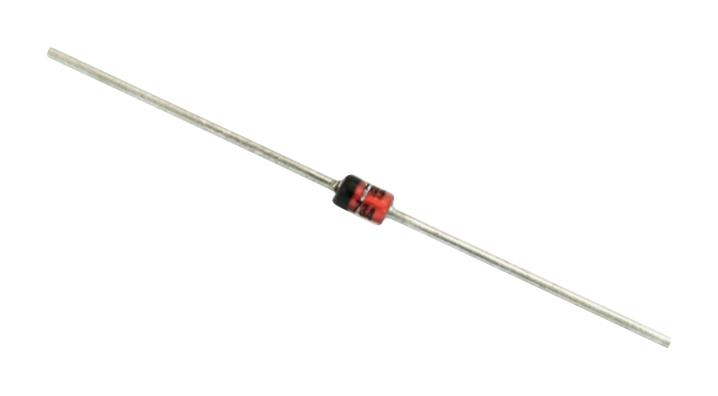 BZX85B62-TR ZENER DIODE, 62V, 1.3W, DO-41 VISHAY
