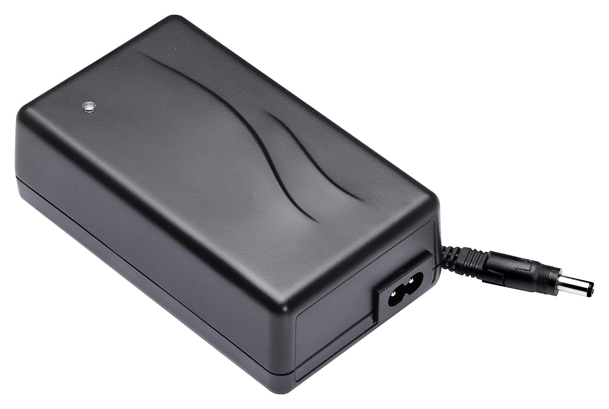 2440135000 BATTERY CHARGER, LI-ION, 3 CELL, 4A MASCOT