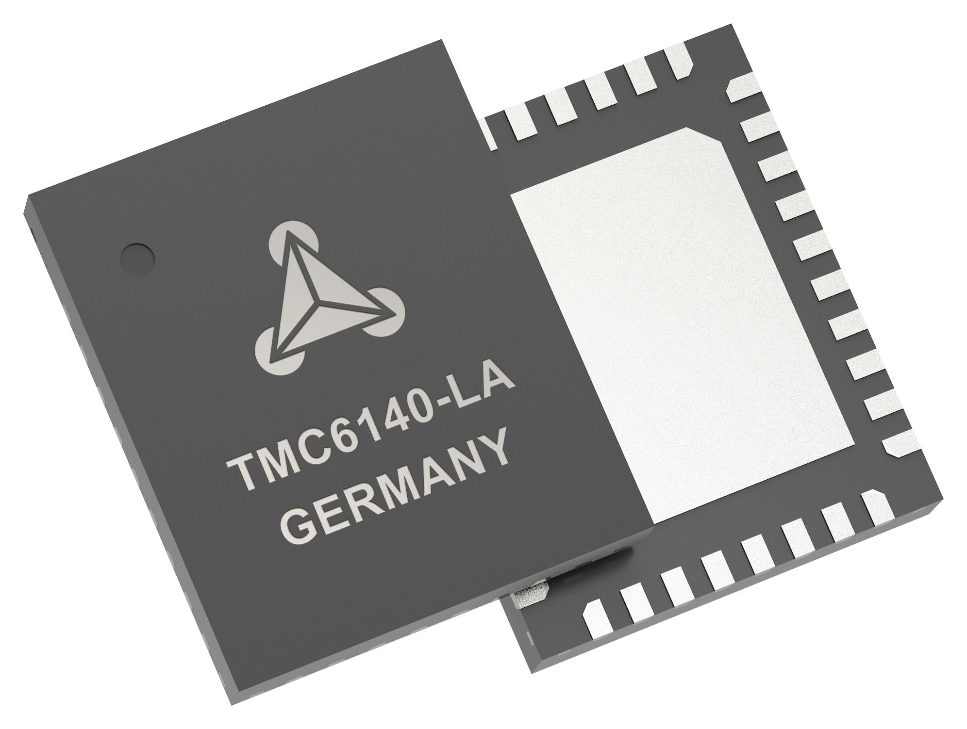 TMC6140-LA-T MOTOR DRIVERS, -50 TO 150DEG C TRINAMIC / ANALOG DEVICES