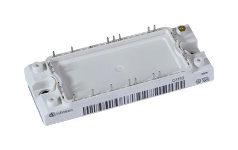 FS75R12KE3BPSA1 IGBT MODULE, 1.2KV, 105A, 350W INFINEON