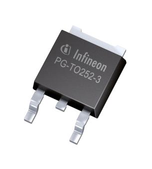 IPD90N10S406ATMA1 MOSFET, N-CH, 100V, 90A, TO-252 INFINEON