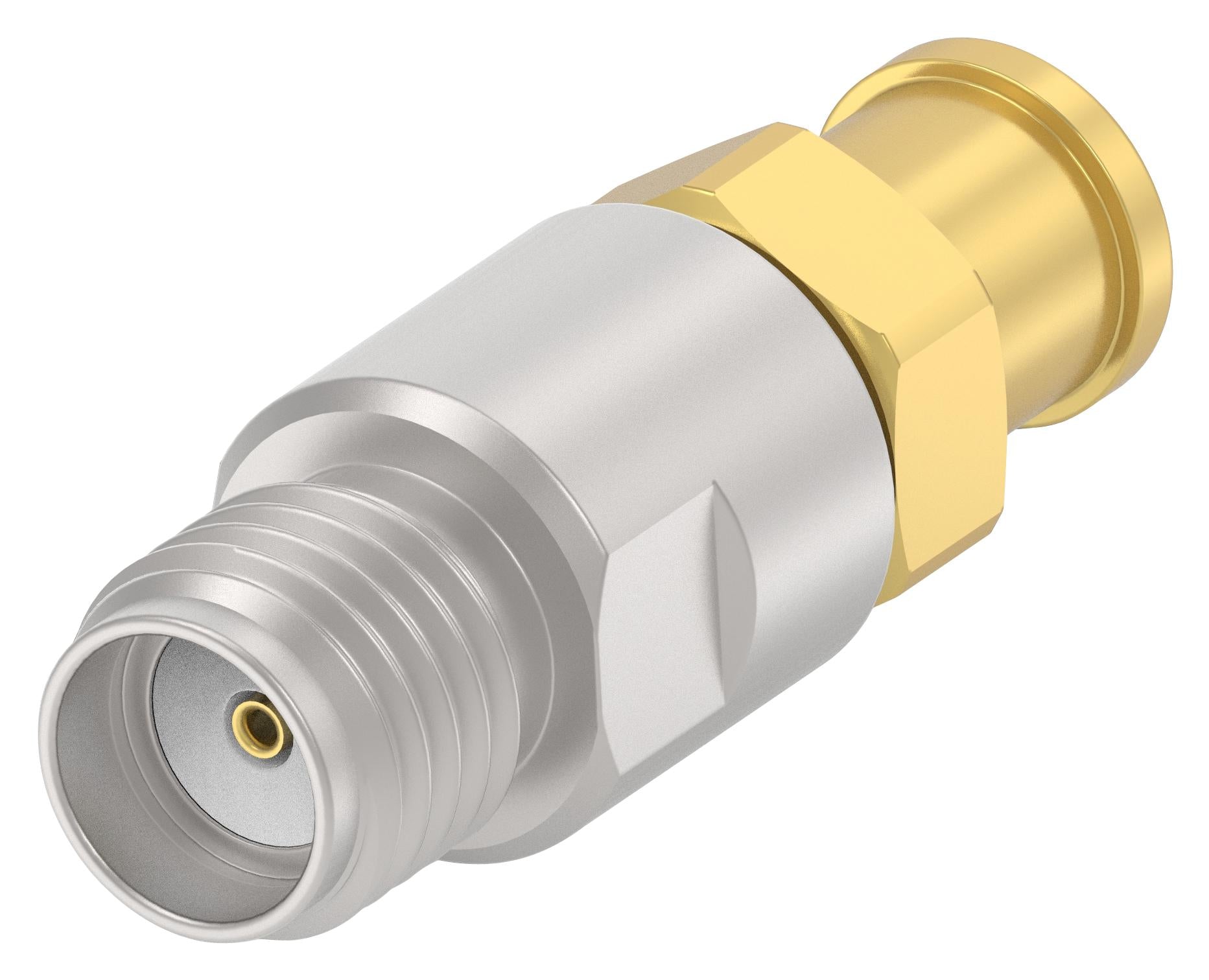 2081885-1 RF COAX CONN, SMA JACK, 50 OHM, CABLE TE CONNECTIVITY