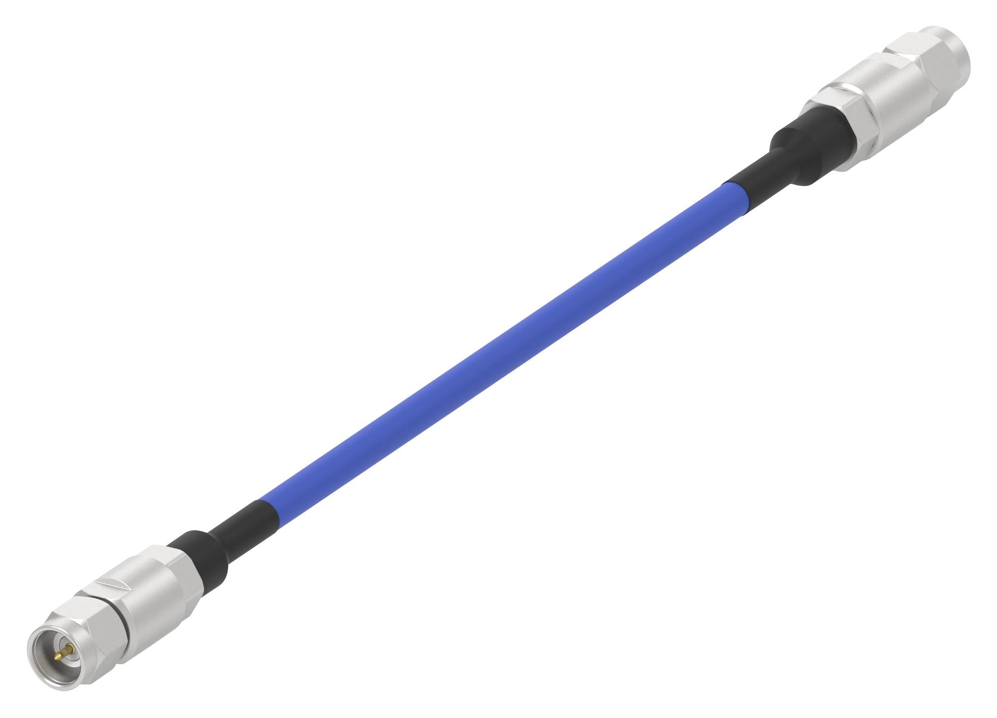 2016748-5 RF CABLE, SMA PLUG-PLUG, 500MM TE CONNECTIVITY