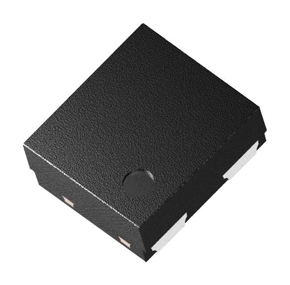 VBUS05M2-HT5-G3-08 ESD DIODE, 5.5V, 60W, DFN1110-3A VISHAY