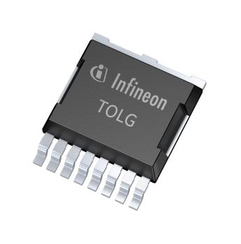 IPTG011N08NM5ATMA1 MOSFET, N-CH, 80V, 408A, HSOG INFINEON